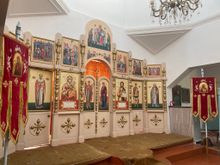 Holy Trinity Cathedral
