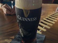 Guinness