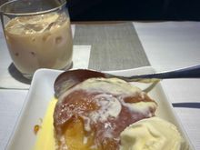 Dessert 