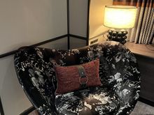 Corner Chair