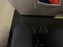 737-800 DirecTV 1A