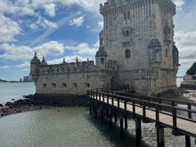 Belem Tower