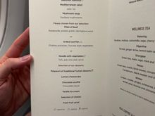 Menu SIN - IST (2/2)