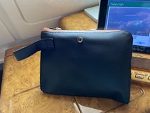 Not sure if this is the new amenity kit offering. 