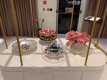 Chocolate trolley ;)