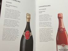 champagne