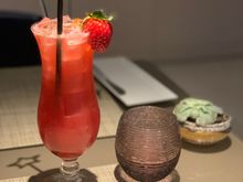 Singapore sling