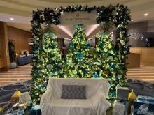 Main lobby