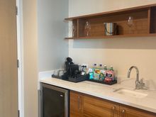 Mini-kitchen