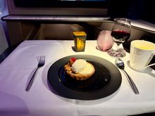 Divine dessert!