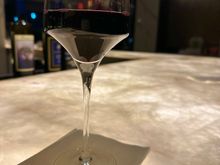 Prisoner Red - had two of these. Delicious !