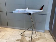 MLL signature AC model planes 