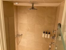 Showerstall
