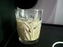 Double Baileys 