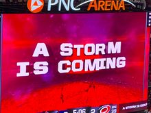 Let’s Go Canes!!!!