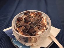 SFO > ICN Ice Cream