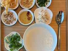 Porridge 
