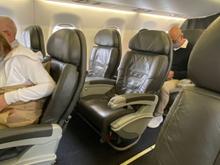 E75 J cabin