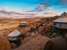 Sonop Lodge