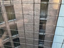View from the room