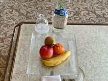 Welcome gift