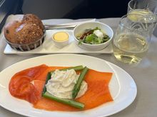 Salmon- The best course in my opinion 