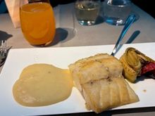 Sea bass
