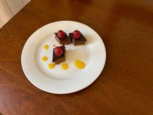 Welcome amenity