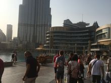 Tourist