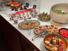 Desserts 
