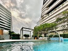 Infinity Jacuzzi 