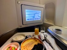 Crêpes