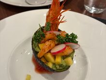 Avocado Crevette 