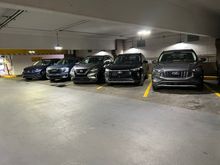 Executive 
