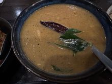 Chicken Chetinad