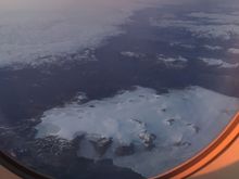 Greenland