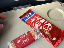 YTZ-YUL, choice of Bus