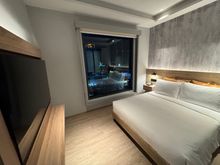 Suite aka Deluxe room - Bedroom