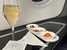 Canapé 