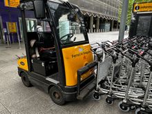 Excellent disguise, fooled me :)