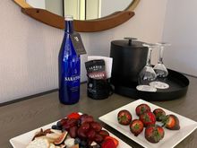 Inner Circle amenities 