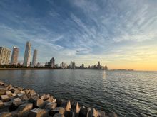 Panama City