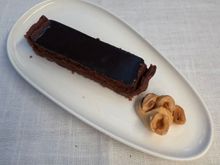 Chocolate Tart