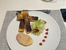 Foie gras
