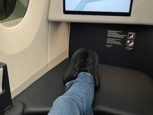 1A on A350