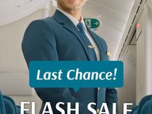 Oman Air just announced another FLASH sale through their social channels, anyone found some good hidden deals like previous one? 🤓