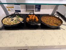 "entrees"