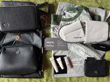 Giorgio Armani kits and Jason Wu pajamas