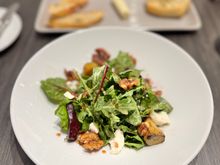 Beet salad