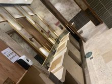 Clean public bathrooms. I like to see this.